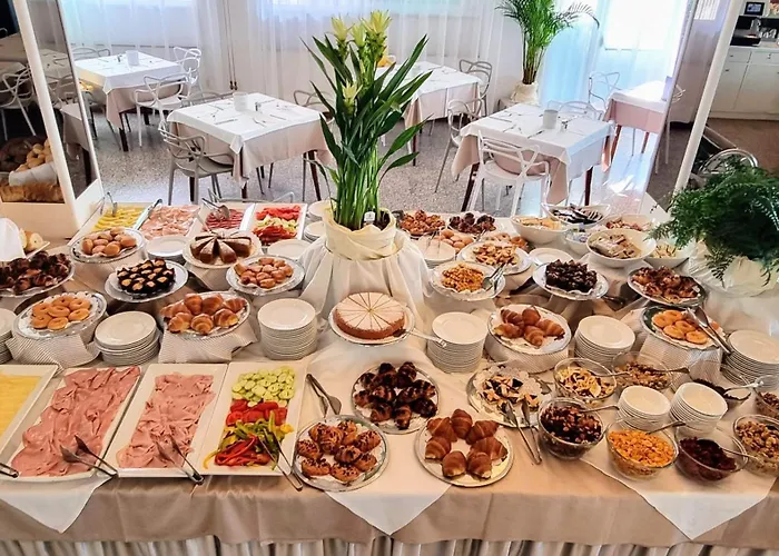 Hotel Bristol Lignano Sabbiadoro